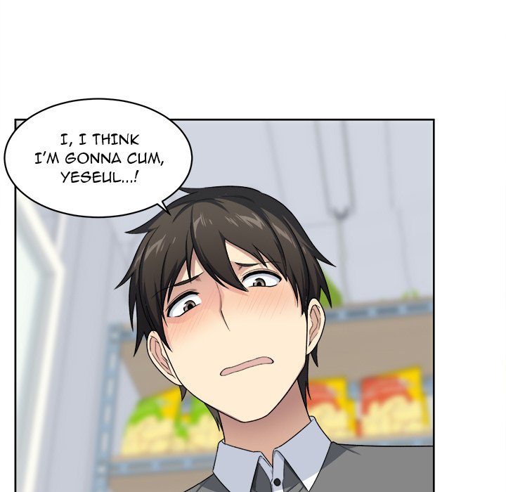 Excuse me, This is my Room - episode 13 - 97