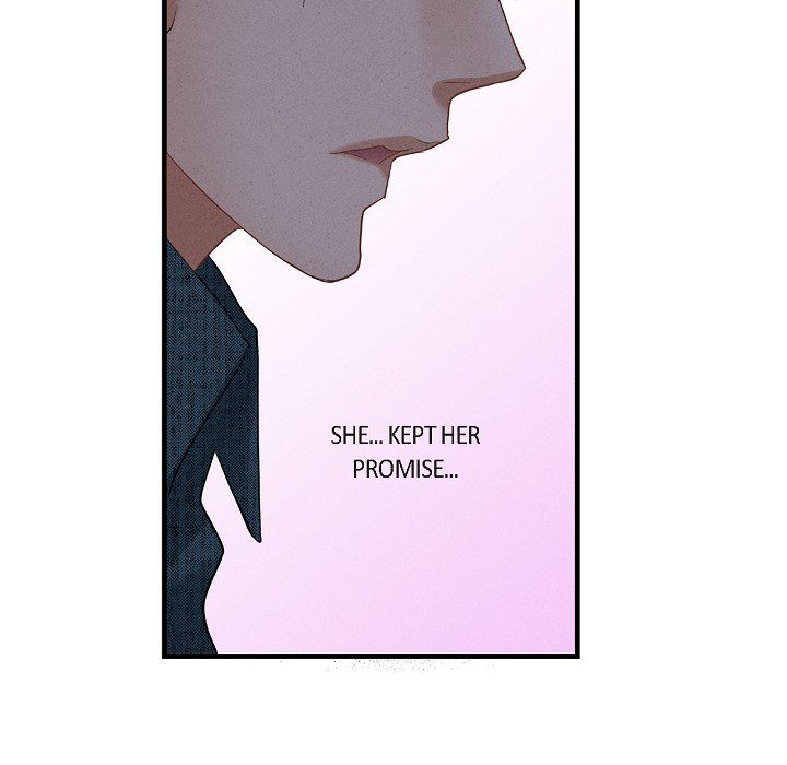 Work, Fight and Love - Webtoon Edition - episode 65 - 95
