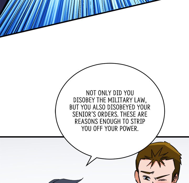 When Aliens Invaded Earth - episode 51 - 129