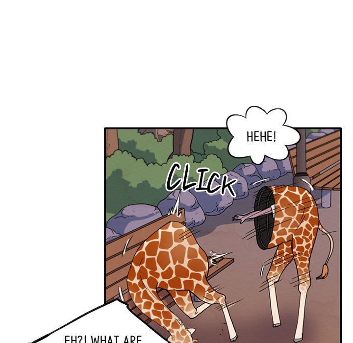 Secret Zoo - episode 21 - 44