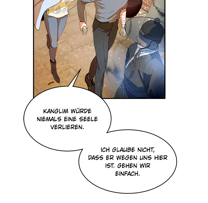 Ihr seltsamer Nachtgast - episode 34 - 35