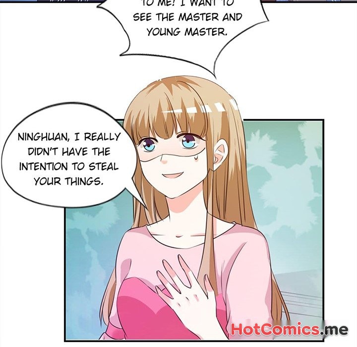 Good Morning, Mrs. Fu - episode 9 - 49