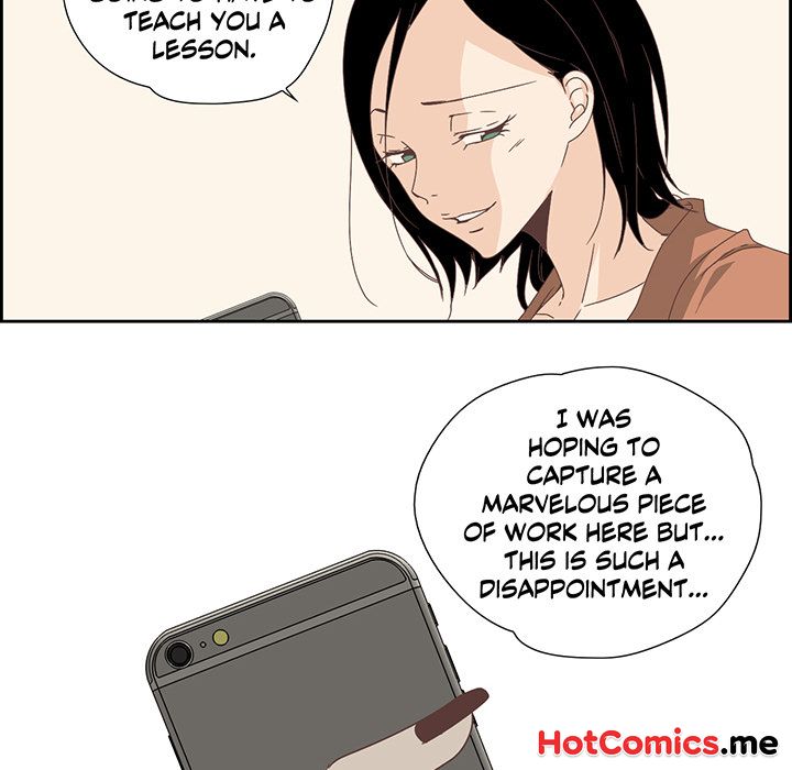 An Innocent Sin - episode 12 - 30