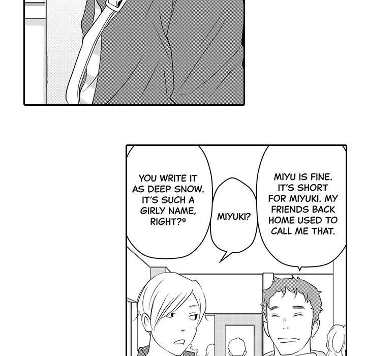 Hachi / Ritsu - episode 2 - 49