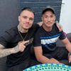 joshlimboxing