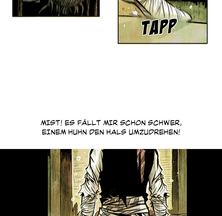 Der Schwertklan Joseons - episode 8 - 53