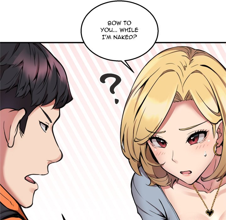 The Delivery Rider - episode 2 - 119