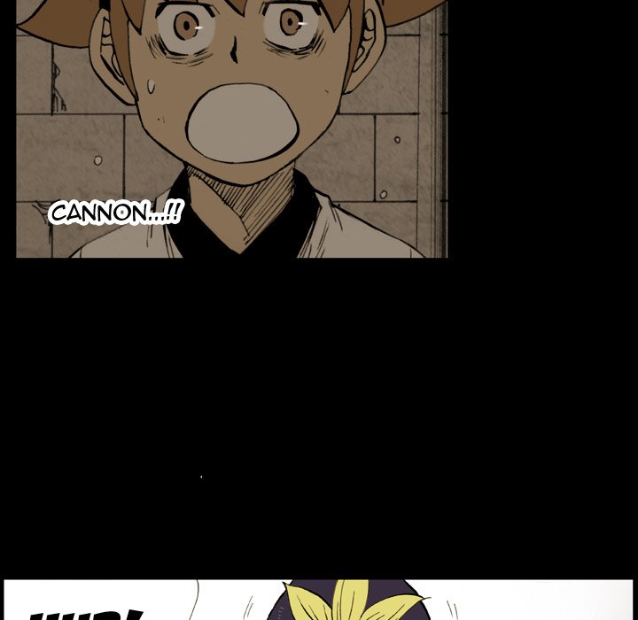 The Bully Hunter - episode 9 - 12