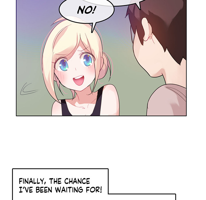 A Pervert's Daily Life - episode 6 - 29