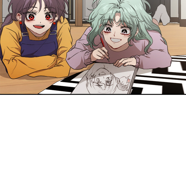 The Spring Scent of the Sea - episode 65 - 115