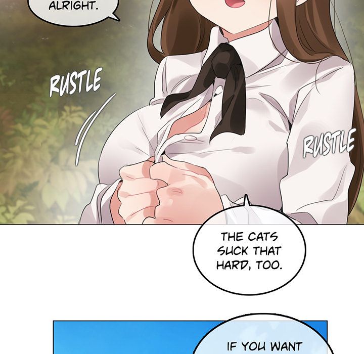 A Pervert's Daily Life - episode 116 - 62