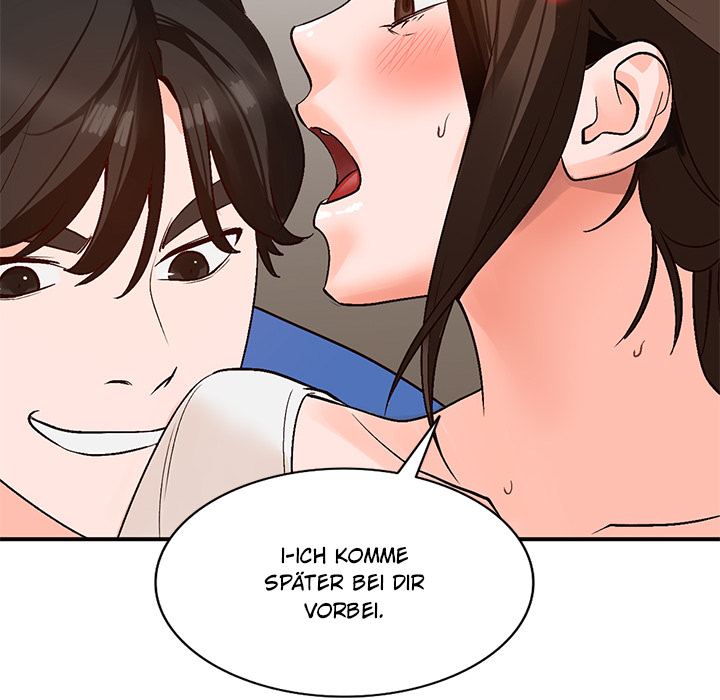 Town Girls - episode 9 - 11