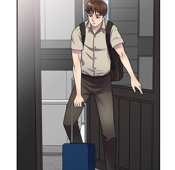 A Stolen Taste - episode 1 - 16