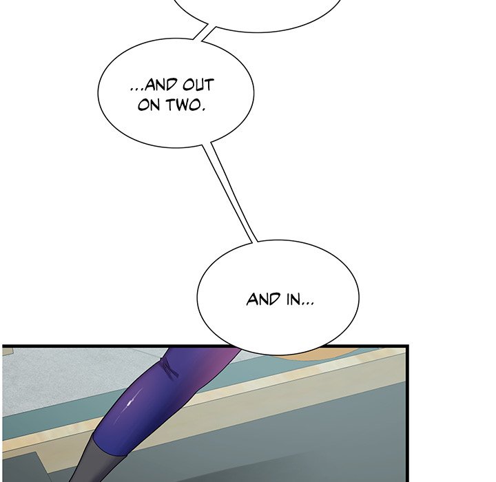 Match Made In Bed - episode 2 - 16