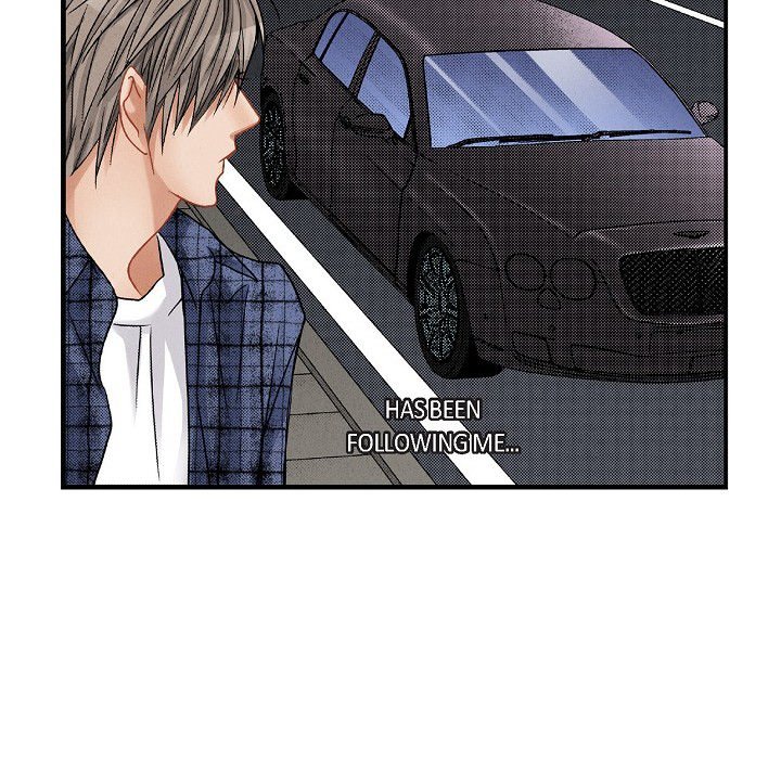 Work, Fight and Love - Webtoon Edition - episode 60 - 25