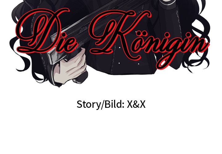 Die Königin - episode 71 - 1