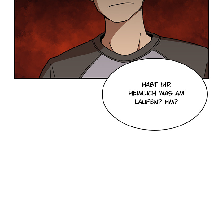 Enge Nachbarn - episode 12 - 22
