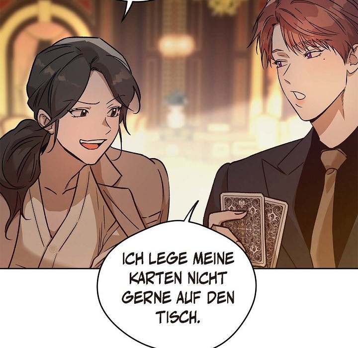 Harte Liebe - episode 92 - 95