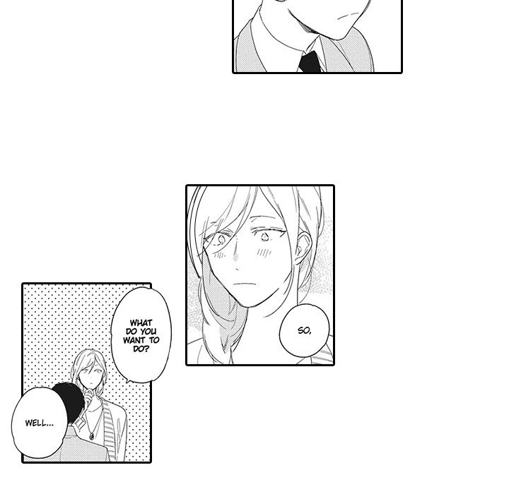 A House Near The Station With a Wizard - episode 1 - 18