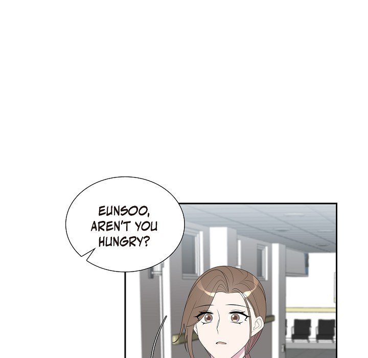 A Misogamist's Romance - episode 32 - 70