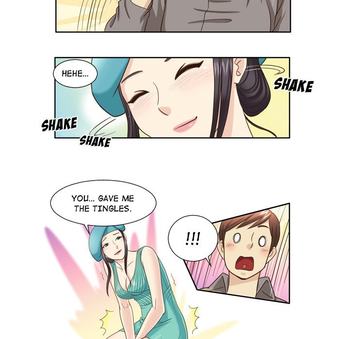My New Co-worker - episode 23 - 6