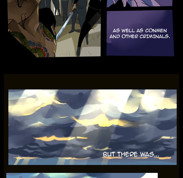 Ultimiter - episode Prologue - 9