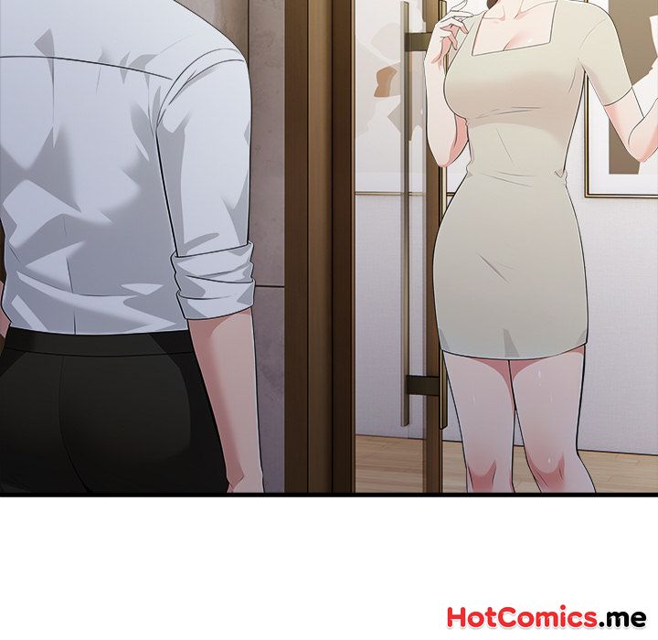 A Parent-Teacher Affair - episode 1 - 8