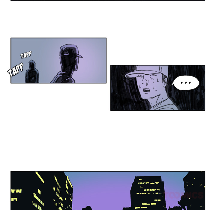 Codename Geist - episode 16 - 12