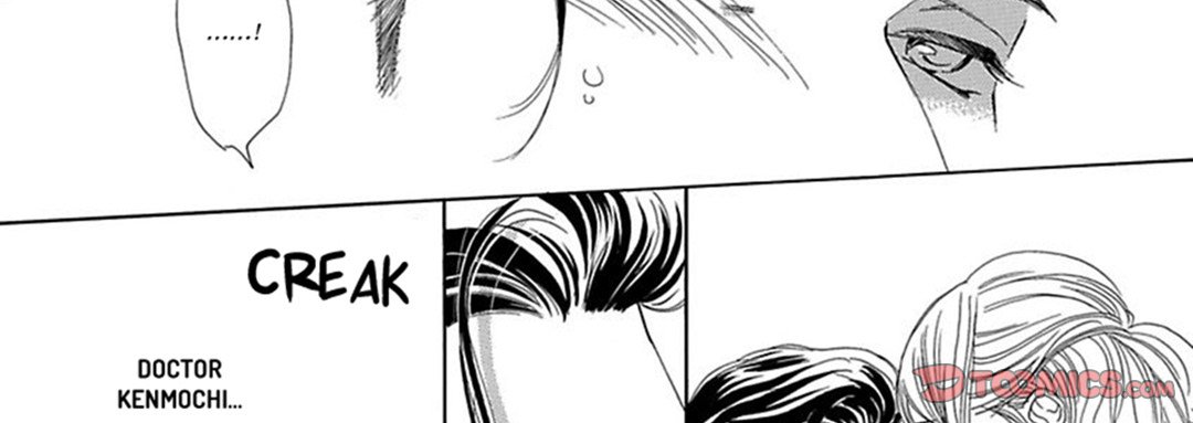 Just Listen to What I Say - The Things I Want A Sadistic Doctor to Do to Me - episode 19 - 17