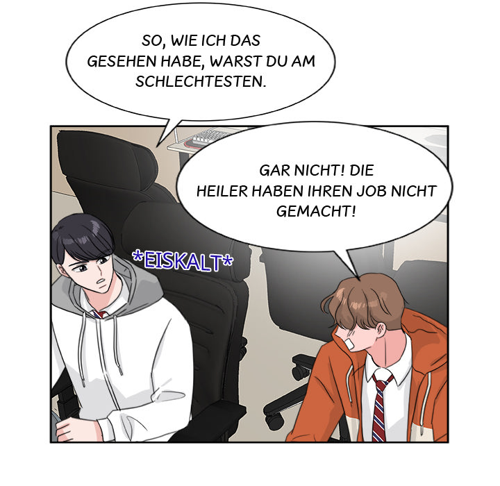 Willkommen im Zauberladen - episode 20 - 91