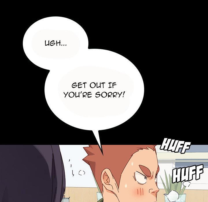 The Perfect Roommates - episode 3 - 16