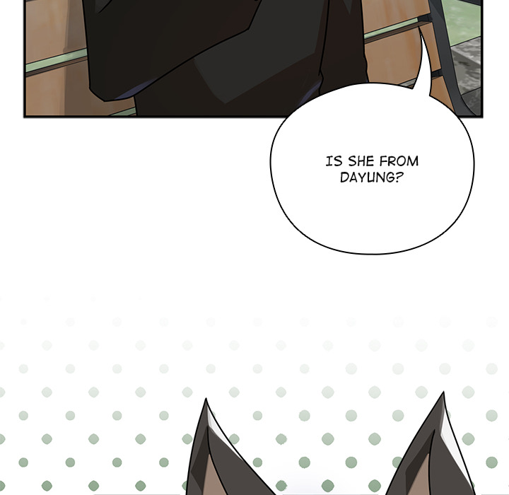 Paws on Campus - episode 11 - 85