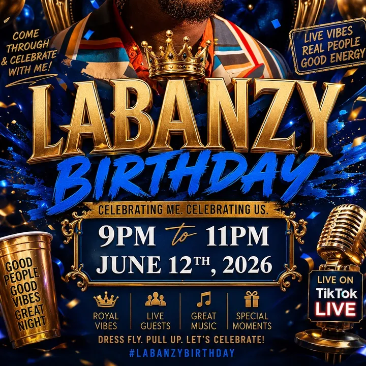 labanzy