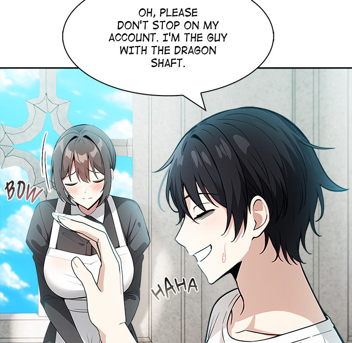 Draco-Knight Commander - UNCENSORED - episode 11 - 115