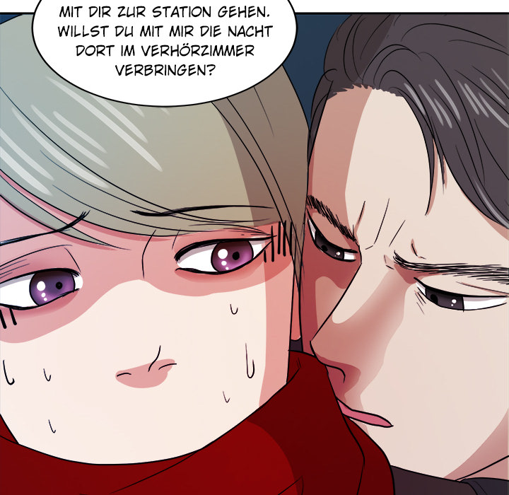 Liebe Lieber Nicht - episode 47 - 66