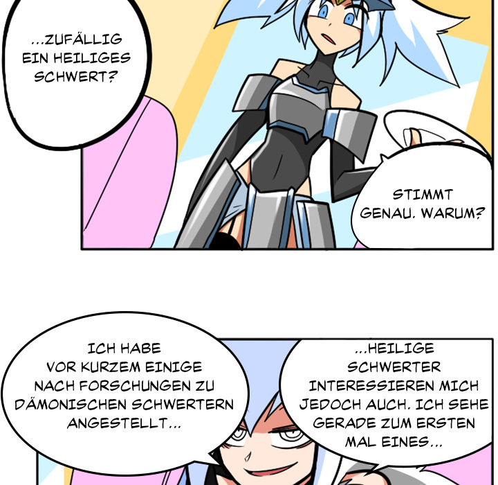Das Wohnheim aus einer anderen Welt - episode 40 - 86