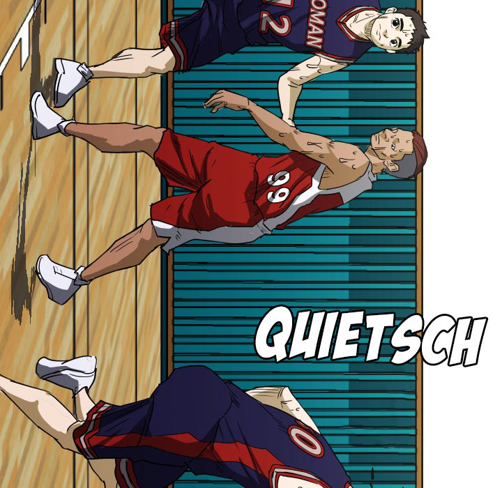 Tweener - episode 53 - 83