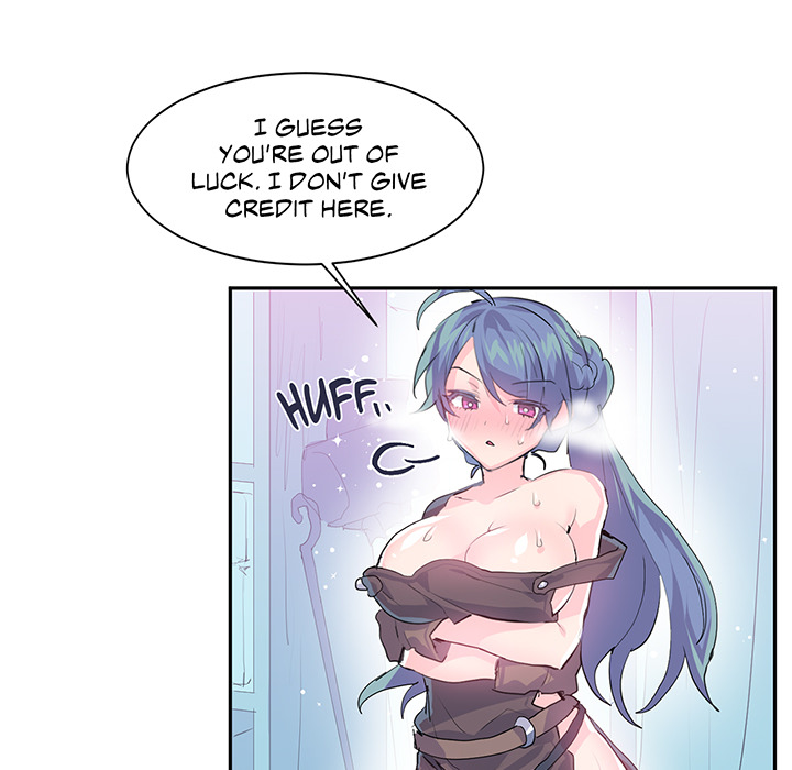 Log in to Lust-a-land - episode 6 - 61