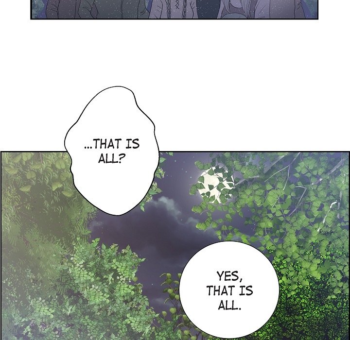 On the Emperor's Lap - episode 18 - 43