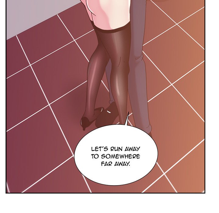 Soojung's Comic Store - episode 42 - 51
