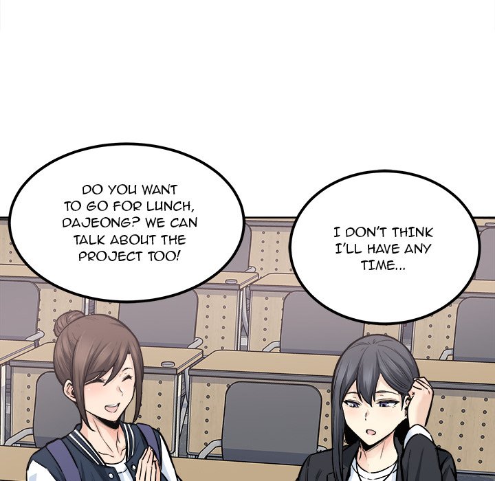 Excuse me, This is my Room - episode 88 - 87