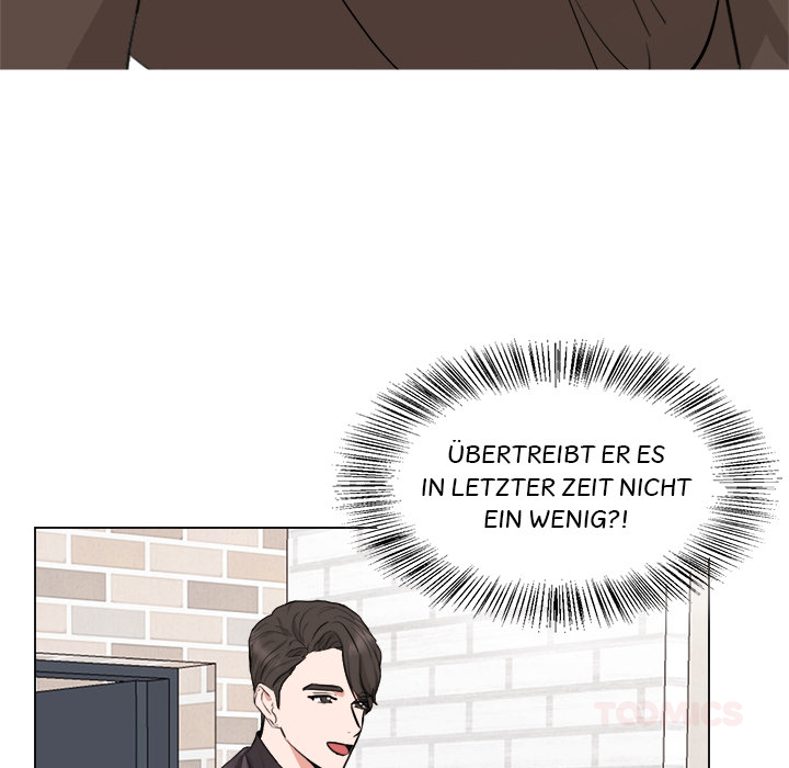 Latte und Lügen - episode 7 - 21