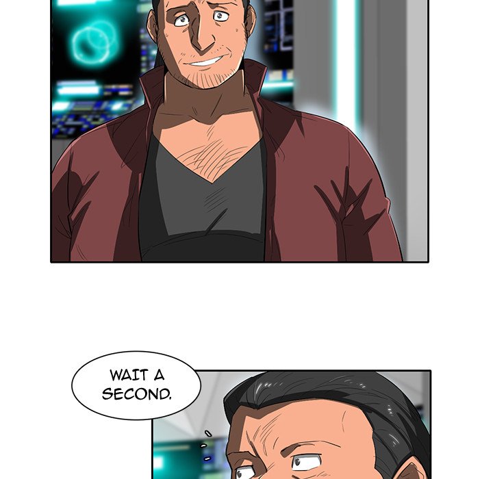 Stardust - episode 42 - 76