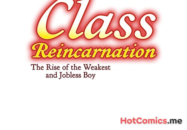 Class Reincarnation - episode 26 - 1
