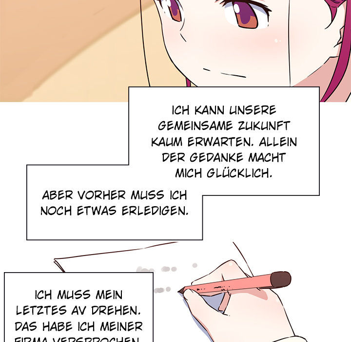 Meine Freundin ist ein Star - episode 36 - 42