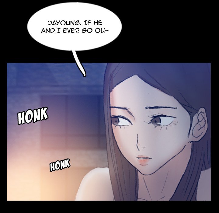 Secret Neighbors - episode 54 - 15