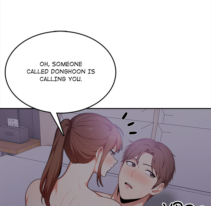 The Best Friend's Secret - episode 18 - 121