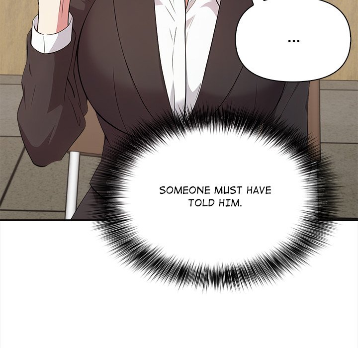 The Interrogation Room - episode 3 - 31