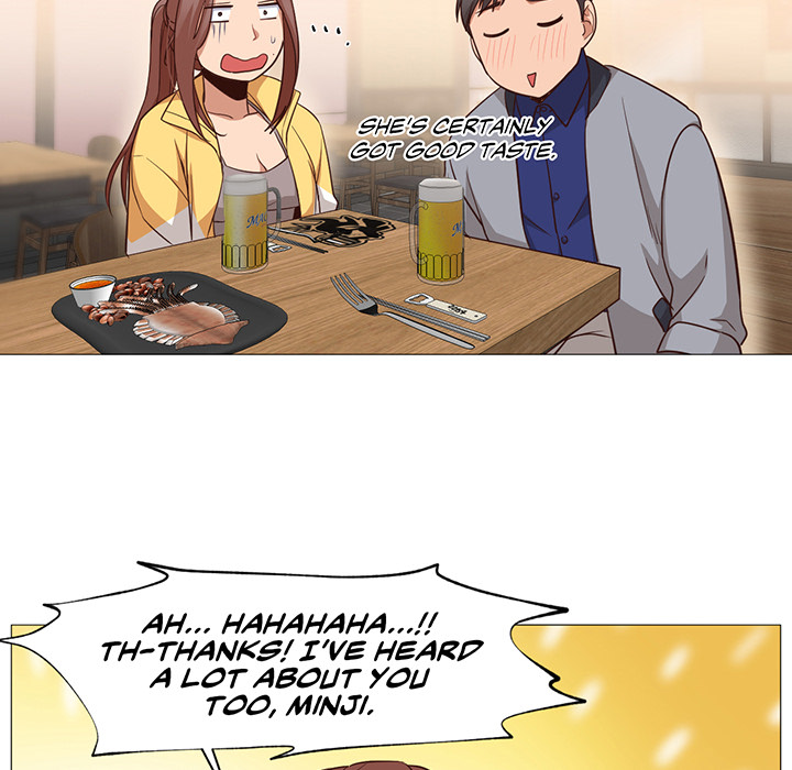 Man Up, Girl! - episode 14 - 68