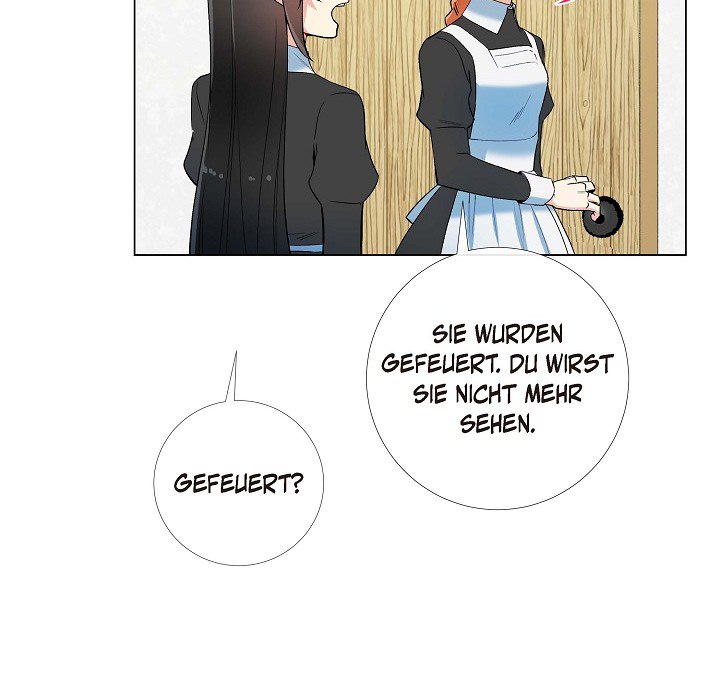 Die Magd und der Vampir - episode 16 - 29